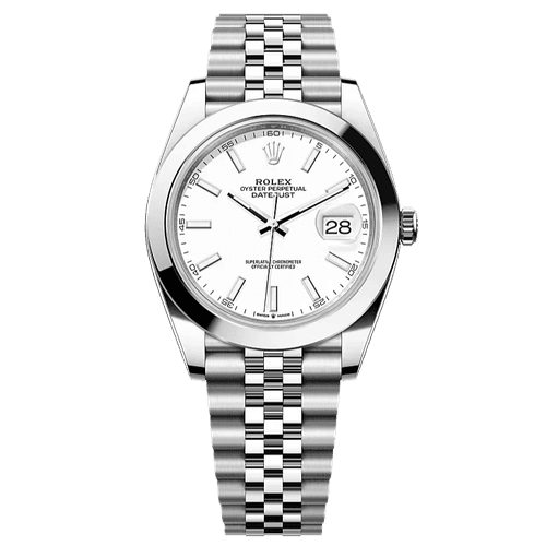Rolex Datejust 41