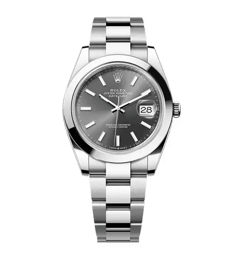 Rolex Datejust 41