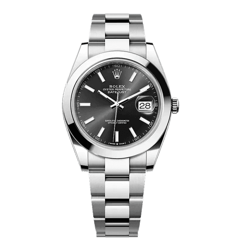Rolex Datejust 41 