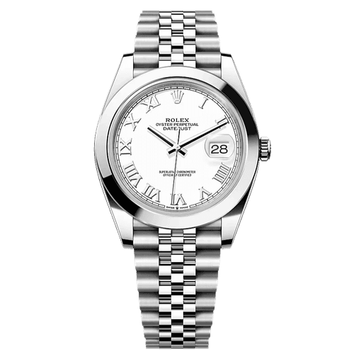 Rolex Datejust 41