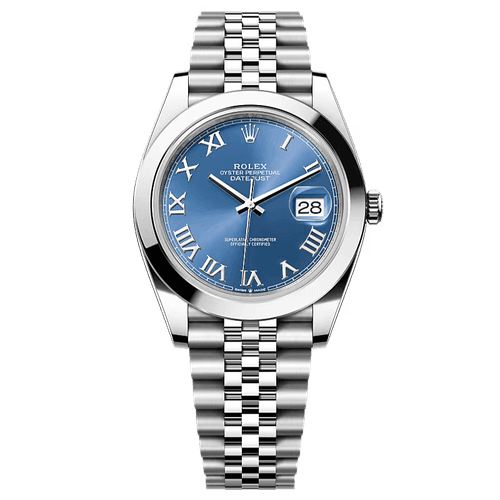 Rolex Datejust 41