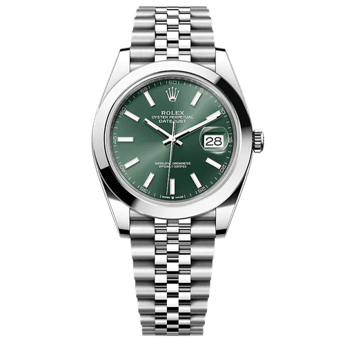 Rolex Datejust 41