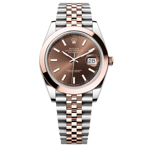 Rolex Datejust 41