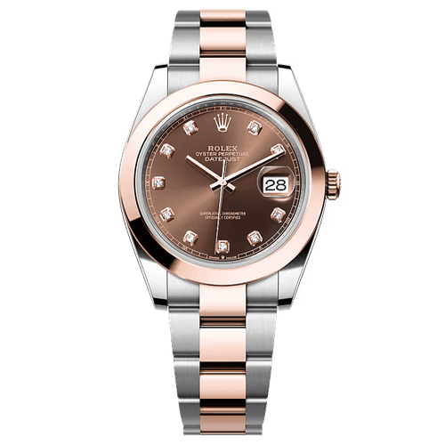 Rolex Datejust 41