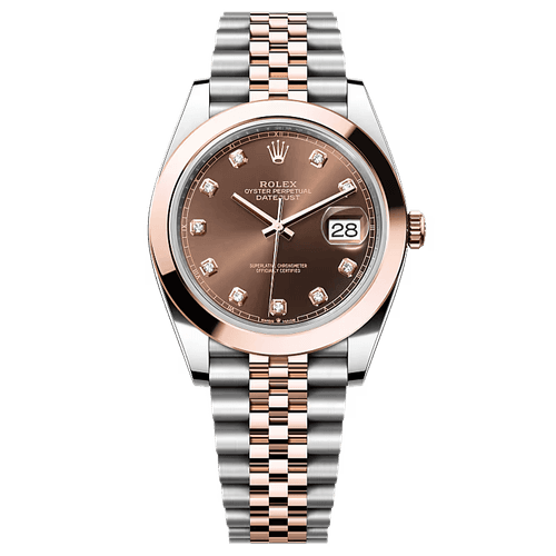 Rolex Datejust 41