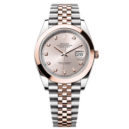 Rolex Datejust 41