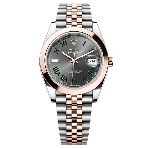 Rolex Datejust 41