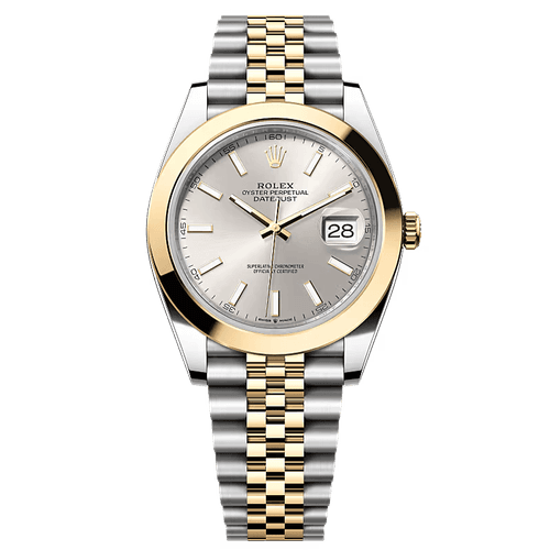 Rolex Datejust 41