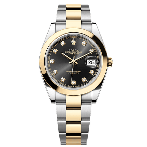 Rolex Datejust 41