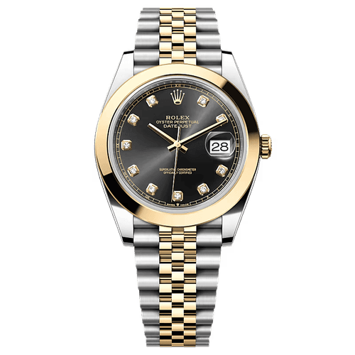 Rolex Datejust 41