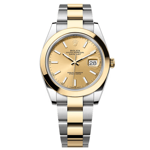 Rolex Datejust 41