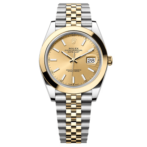 Rolex Datejust 41