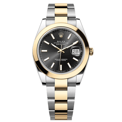 Rolex Datejust 41