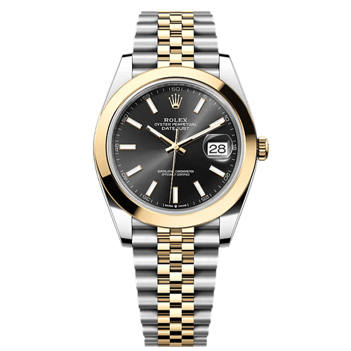 Rolex Datejust 41