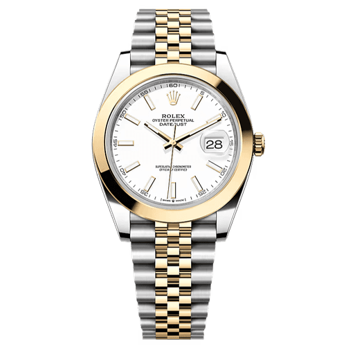 Rolex Datejust 41