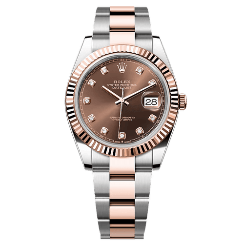 Rolex Datejust 41