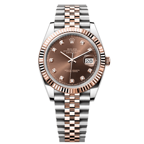 Rolex Datejust 41