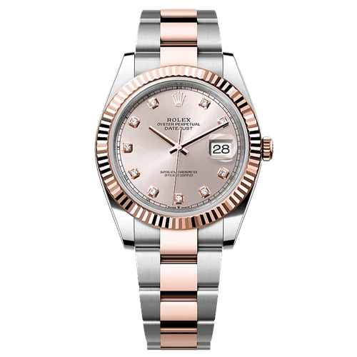 Rolex Datejust 41