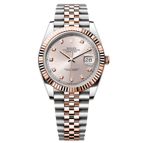 Rolex Datejust 41