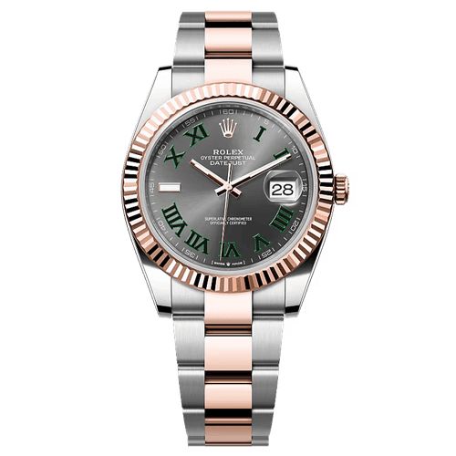 Rolex Datejust 41