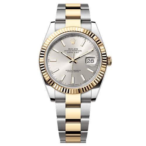Rolex Datejust 41