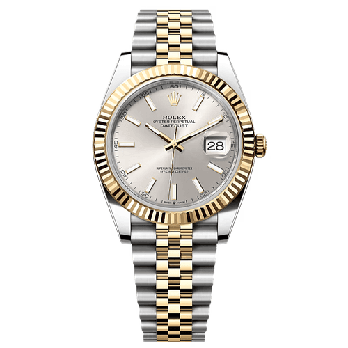 Rolex Datejust 41