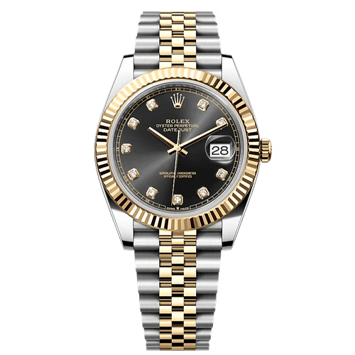 Rolex Datejust 41
