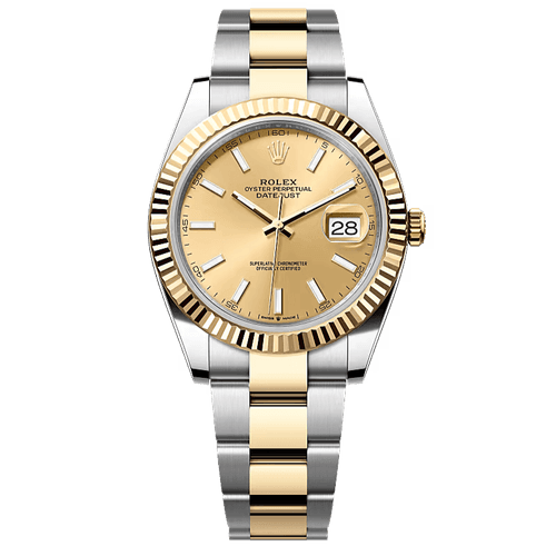 Rolex Datejust 41