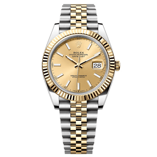 Rolex Datejust 41