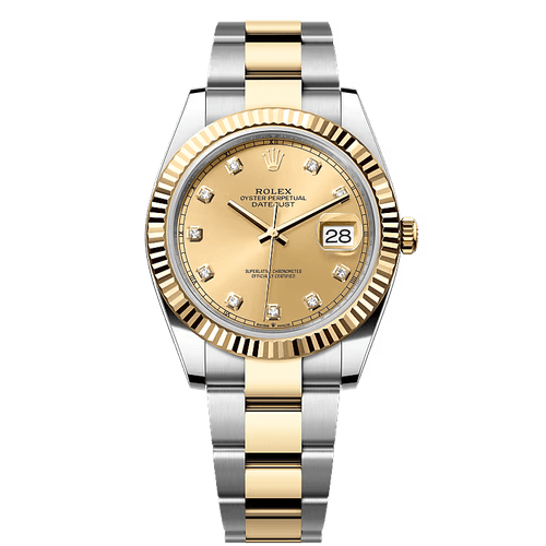 Rolex Datejust 41