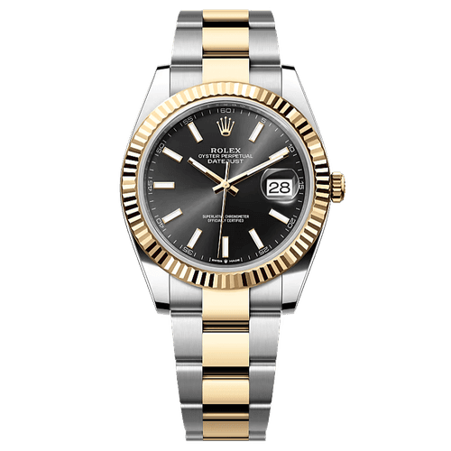 Rolex Datejust 41