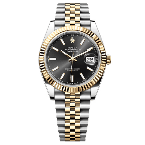 Rolex Datejust 41