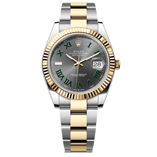 Rolex Datejust 41