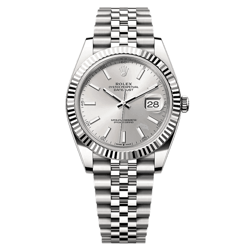 Rolex Datejust 41