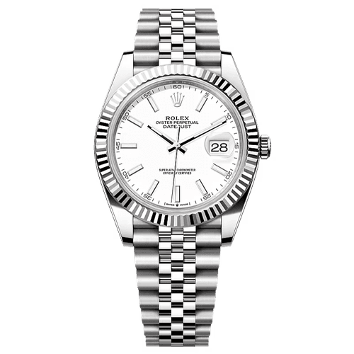 Rolex Datejust 41