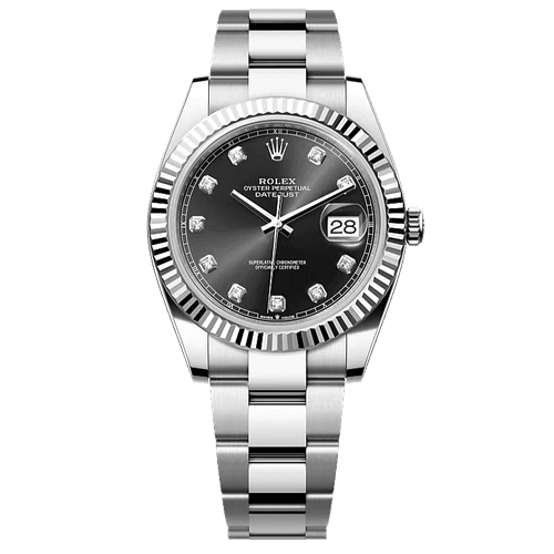 Rolex Datejust 41