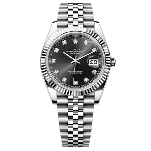 Rolex Datejust 41