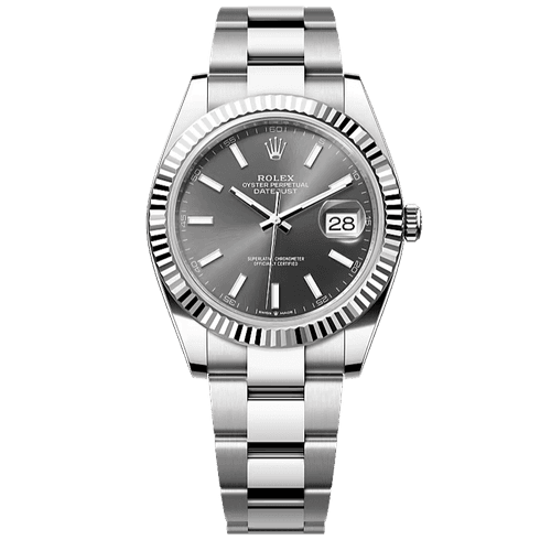 Rolex Datejust 41