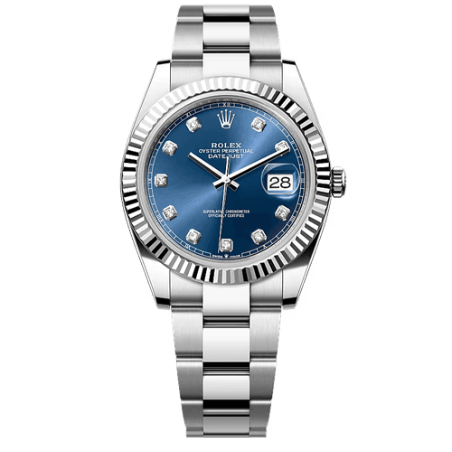 Rolex Datejust 41