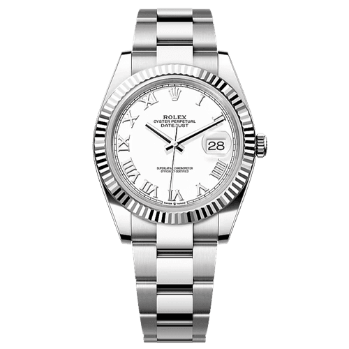 Rolex Datejust 41