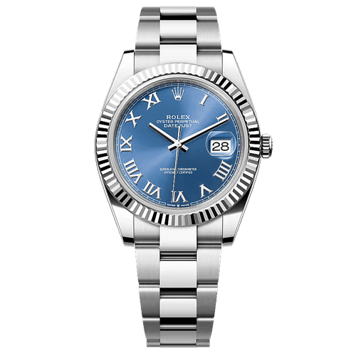 Rolex Datejust 41