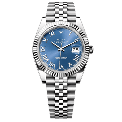 Rolex Datejust 41