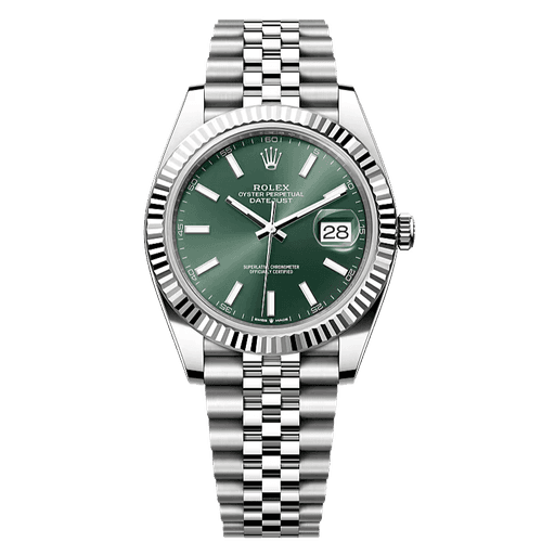 Rolex Datejust 41