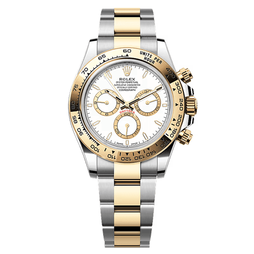 Rolex Cosmograph Daytona 40