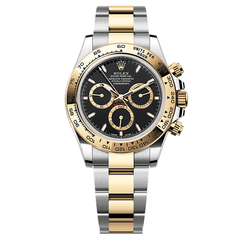 Rolex Cosmograph Daytona 40