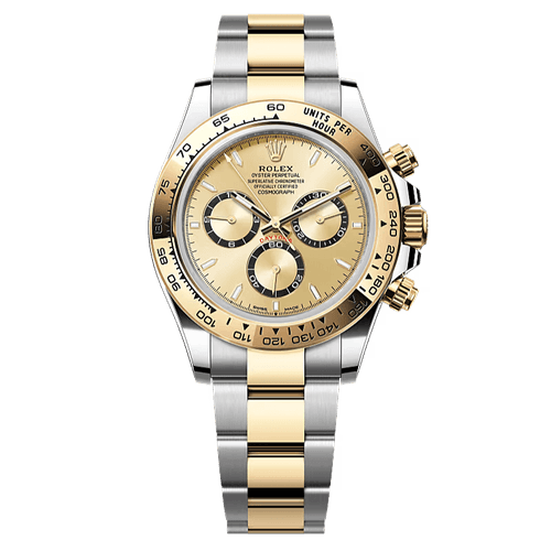 Rolex Cosmograph Daytona
