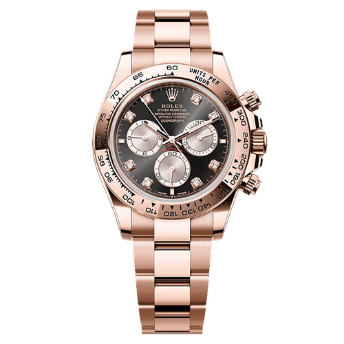 Rolex Cosmograph Daytona 40