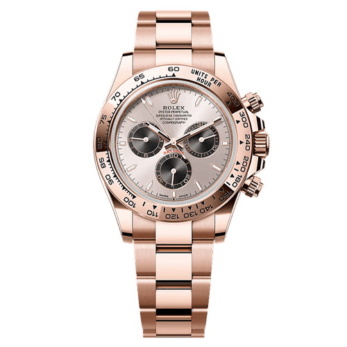 Rolex Cosmograph Daytona 40