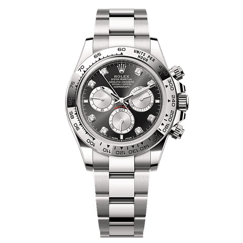 Rolex Cosmograph Daytona 40