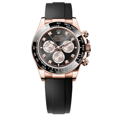 Rolex Cosmograph Daytona 40